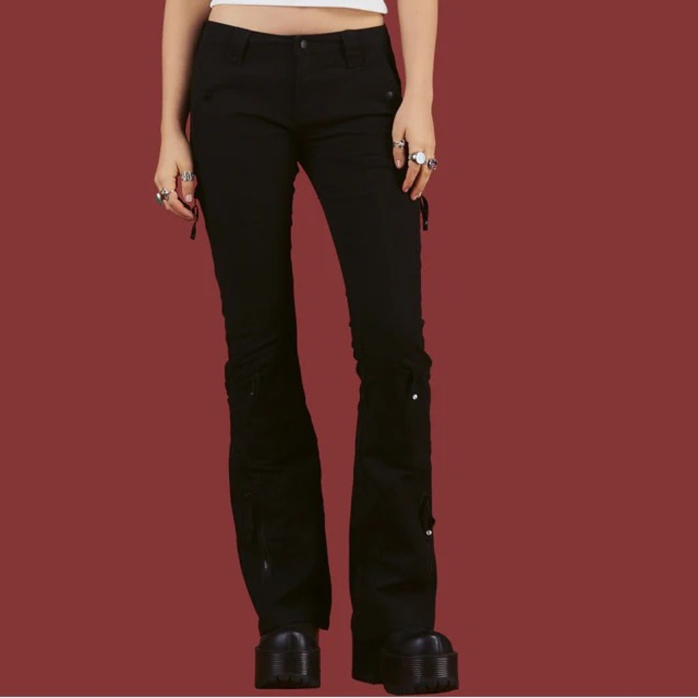 unif phase pant